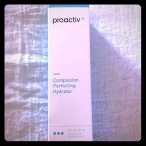 Proactiv + Complexion Perfecting Hydrator 5/2020